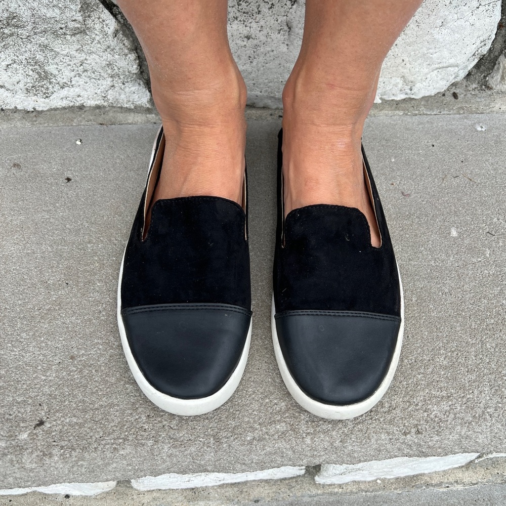 Madden slip on shoes